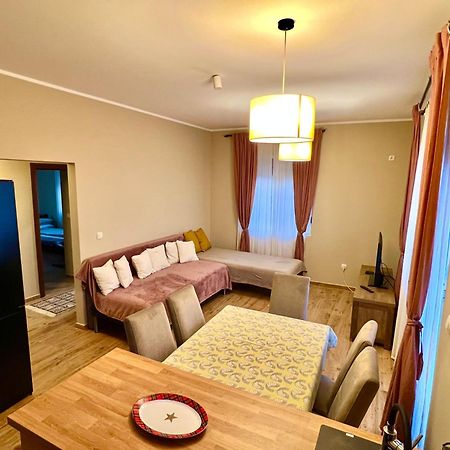 Roomsapartments Popcourt Pancevo Exterior photo