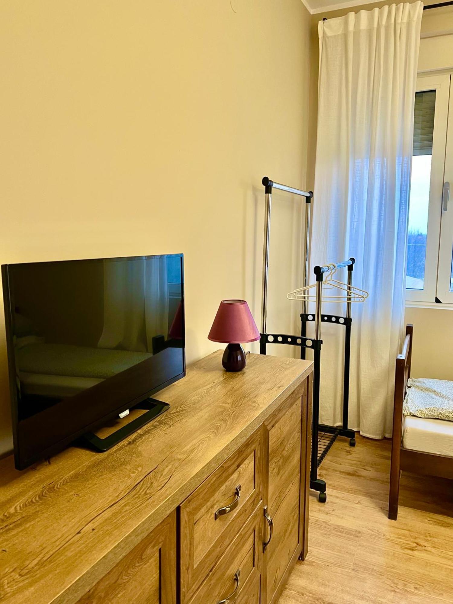 Roomsapartments Popcourt Pancevo Exterior photo
